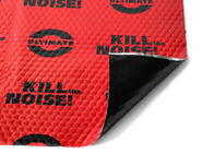 Ultimate U-Power Red 2.3mm (50x75cm) photo 1