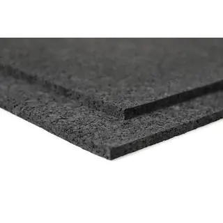Ultimate U-Power Vulcan Corky 6mm (50x100cm) Thermal Insulation photo 2