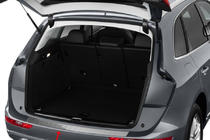 Audi Q5 2017-2025 Rear Bumper Protector Trim (OmsaLine) photo 1