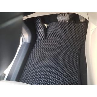EVA Floor Mats for Rogue Sport (Black) photo 1