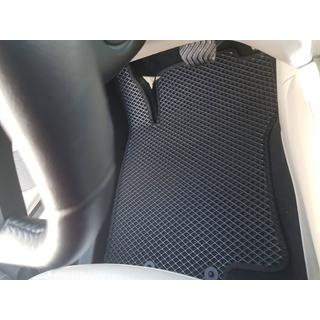 EVA Floor Mats for Rogue Sport (Black) photo 2