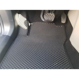 EVA Floor Mats for Rogue Sport (Black) photo 3