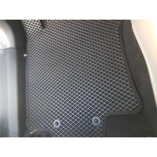 EVA Floor Mats for Rogue Sport (Black) photo 4