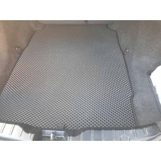 EVA Trunk Mat V1 (for F10, black) BMW 5 Series F10/F11 2010–2016 photo 1