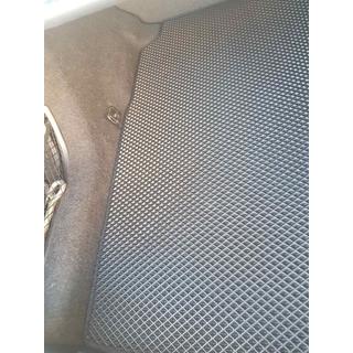 EVA Trunk Mat V1 (for F10, black) BMW 5 Series F10/F11 2010–2016 photo 3