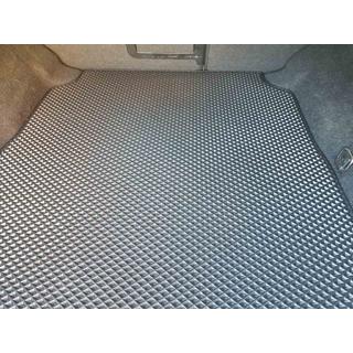 EVA Trunk Mat V1 (for F10, black) BMW 5 Series F10/F11 2010–2016 photo 2