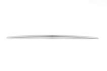 Audi Q7 2005-2015 Chrome trim above license plate OmsaLine (stainless steel) photo 2