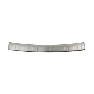 Rear bumper protector OmsaLine (stainless steel) BMW 2 Series Active Tourer F45/F46 2014-2021 photo 1