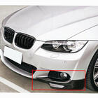 BMW 3 Series E90/E91 2005-2011 Front Bumper Lip Flap (E92 Coupe) photo 1