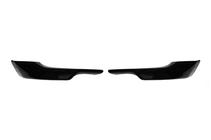 BMW 3 Series E90/E91 2005-2011 Front Bumper Lip Flap (E92 Coupe) photo 4