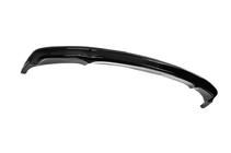 BMW 3 Series F30/F31 2012-2019 Front bumper lip OmsaLine Vorstaner (black) photo 4