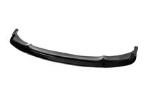 BMW 3 Series F30/F31 2012-2019 Front bumper lip OmsaLine Vorstaner (black) photo 2