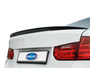 BMW 3 Series F30/F31 2012-2019 Spoiler M-Perf (OmsaLine, primed) photo 2