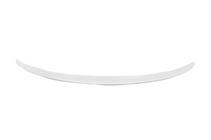 BMW 3 Series F30/F31 2012-2019 Spoiler M-Perf (OmsaLine, primed) photo 4