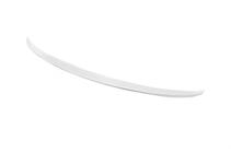 BMW 3 Series F30/F31 2012-2019 Spoiler M-Perf (OmsaLine, primed) photo 3