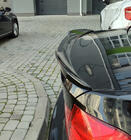 BMW 3 Series F30/F31 2012-2019 Rear Spoiler M3 (OmsaLine, primed) photo 2