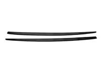 BMW 4 Series F32/F33/F36 2012-2020 Side Skirts OmsaLine (black) photo 2