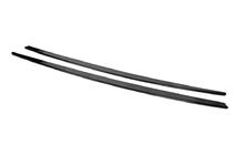 BMW 4 Series F32/F33/F36 2012-2020 Side Skirts OmsaLine (black) photo 3