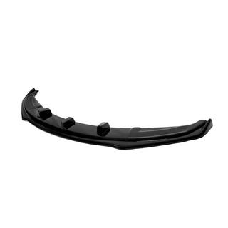 Front bumper lip OmsaLine LIP (black) BMW 4 Series F32/F33/F36 2012-2020 photo 2