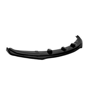 Front bumper lip OmsaLine LIP (black) BMW 4 Series F32/F33/F36 2012-2020 photo 3