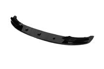 BMW 5 Series F10/F11 2010–2016 Front Bumper Lip OmsaLine (black) photo 8