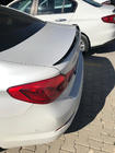 BMW 5 Series G30/G31 2017–2023 Spoiler Meliset Ince (primed for painting) photo 6