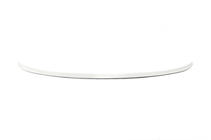 BMW 5 Series G30/G31 2017–2023 Spoiler Meliset Ince (primed for painting) photo 7