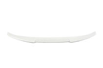 BMW 5 Series G30/G31 2017–2023 Spoiler Meliset Bat (primed for painting) photo 11