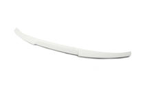 BMW 5 Series G30/G31 2017–2023 Spoiler Meliset Bat (primed for painting) photo 12