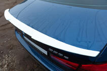 BMW 5 Series G30/G31 2017–2023 Spoiler Meliset Bat (primed for painting) photo 6