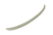 BMW 5 Series G30/G31 2017–2023 Spoiler Meliset V3 (primed for painting) photo 2