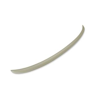 Spoiler Meliset V3 (primed for painting) BMW 5 Series G30/G31 2017–2023 photo 2