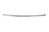 BMW X4 F26 2014-2018 Stainless Steel Rear Bumper Protector OmsaLine photo 2