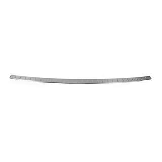 Stainless Steel Rear Bumper Protector OmsaLine photo 2