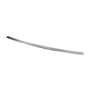 Stainless Steel Rear Bumper Protector OmsaLine photo 4