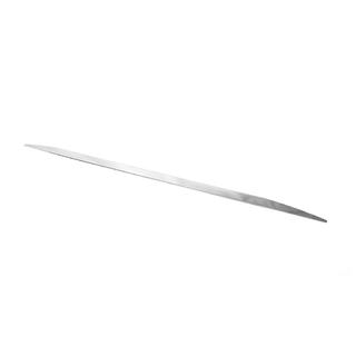 Trunk trim stainless steel BMW X4 F26 2014-2018 photo 2