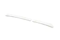 Citroen Berlingo 2008-2018 Anatomic Spoiler (2-door, primed) photo 3