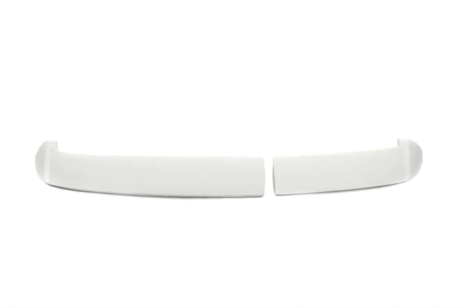 Citroen Berlingo 2008-2018 Anatomic Spoiler (2-door, primed) Image