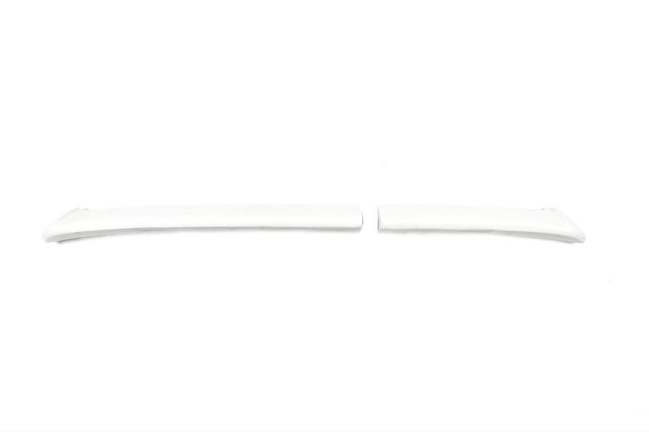 Citroen Berlingo 2008-2018 Anatomic Spoiler (2-door, primed) Photo 2