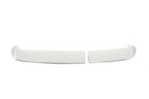 Peugeot Partner Tepee 2008-2018 Anatomic Spoiler (2-door, primed) photo 1