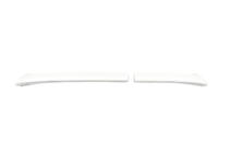 Peugeot Partner Tepee 2008-2018 Anatomic Spoiler (2-door, primed) photo 2