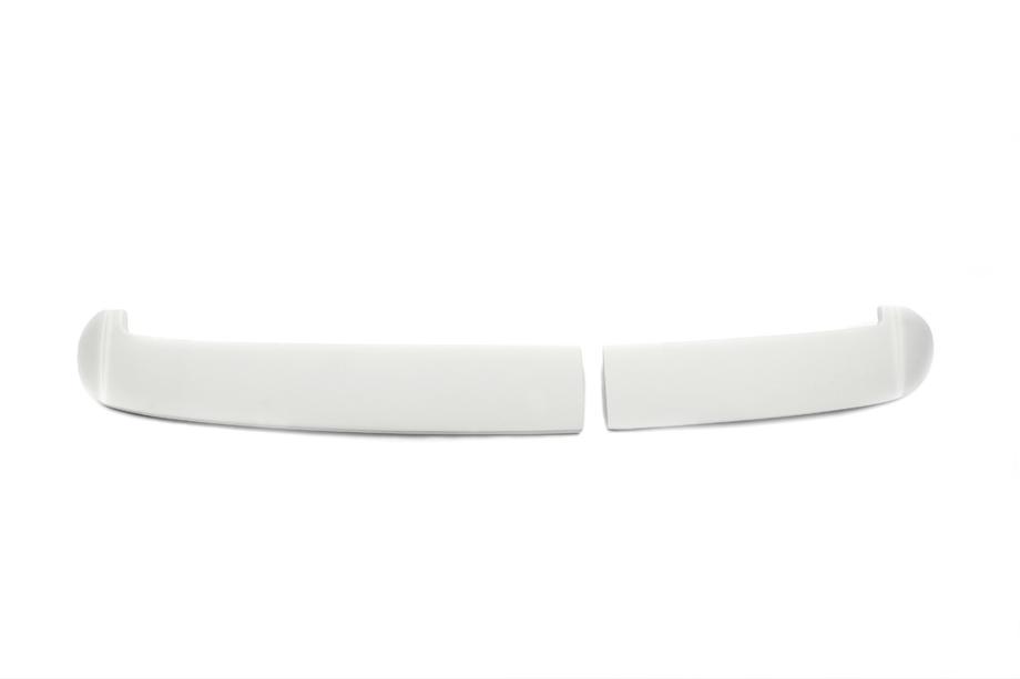 Peugeot Partner Tepee 2008-2018 Anatomic Spoiler (2-door, primed) Image