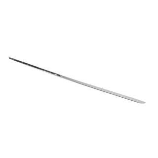 Trunk Lid Lower Edge Stainless Steel OmsaLine photo 3