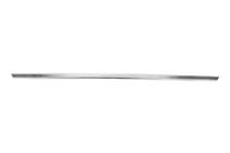 Citroen C-Elysee 2013-2022 Chrome Trim Above License Plate (Stainless Steel) photo 2