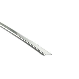 Chrome Trim Above License Plate (Stainless Steel) photo 4