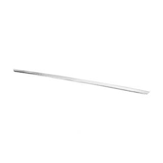 Chrome Trim Above License Plate (Stainless Steel) photo 3