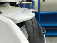 Renault Duster 2018-2024 Spoiler Meliset V1 (primed for painting) photo 2