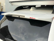 Renault Duster 2018-2024 Spoiler Meliset V1 (primed for painting) photo 1