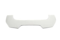 Renault Duster 2018-2024 Spoiler Meliset V1 (primed for painting) photo 4