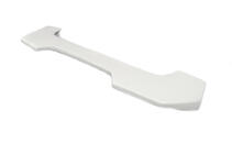 Renault Duster 2018-2024 Spoiler Meliset V1 (primed for painting) photo 3